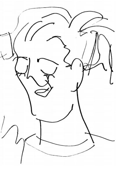 autoretrato